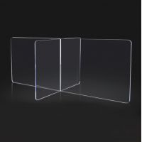 Laminas de acrilico plastic panels 4ft x 8ft Clear Acrylic Sheet 3mm 5mm 8mm