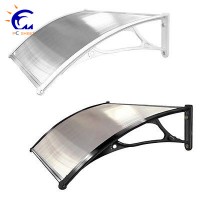 Motorized Full Cassette Waterproof UV-Resistant Outdoor Sun Shelter Alu Patio Balcony Window Door Cheap Retractable Awnings