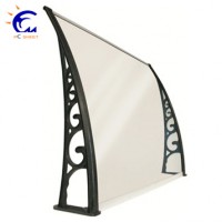 Aluminum window canopy,door canopy awning