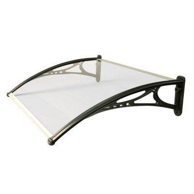 New Style Outdoor Polycarbonate Sheet Canopy Tent Sun Awning